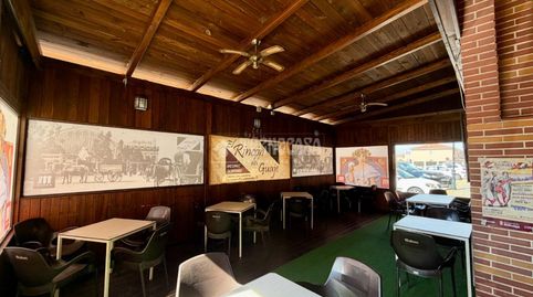 Foto 5 von Geschaftsraum zum Verkauf in Villanueva de la Torre, Guadalajara