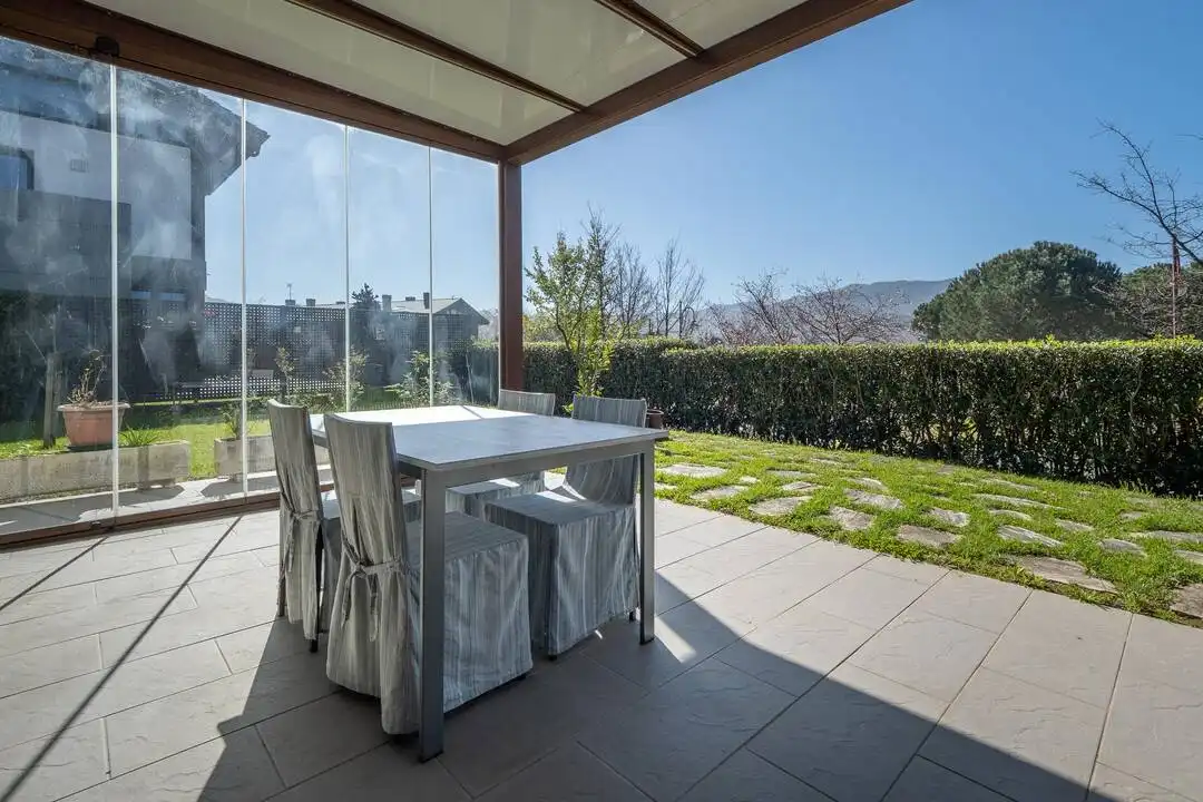 Casa o chalet en venta en Talaimendi Bidea, Zarautz