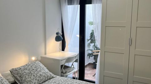 Foto 4 de Apartamento de alquiler en Barrio de Benicalap, Valencia Capital