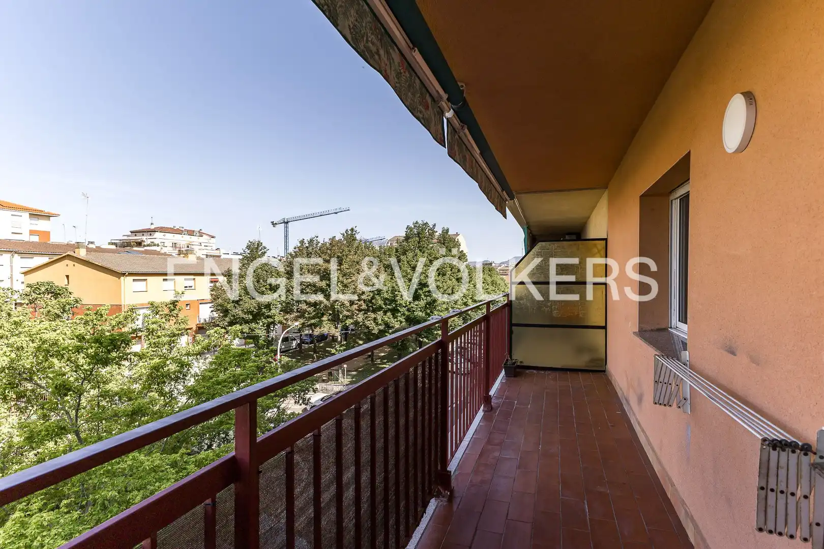 Terraza de Piso en venta en Abrera con Aire acondicionado, Calefacción y Balcón