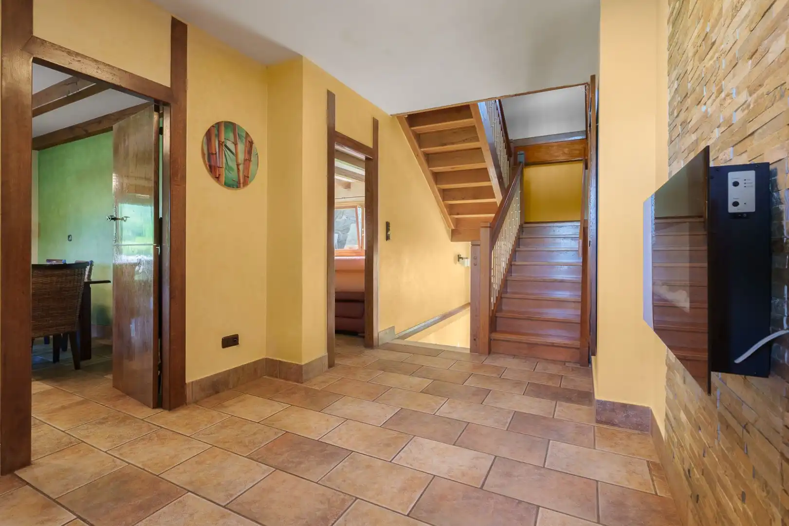 Casa o chalet en venta en Elduain con Calefacción, Trastero y Amueblado