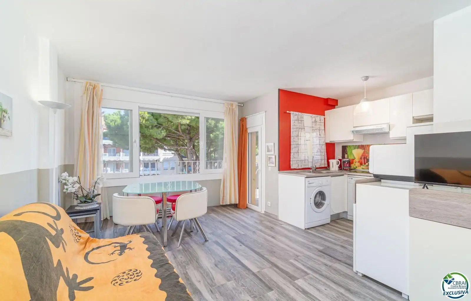 Apartment for sale in GRAN RESERVA