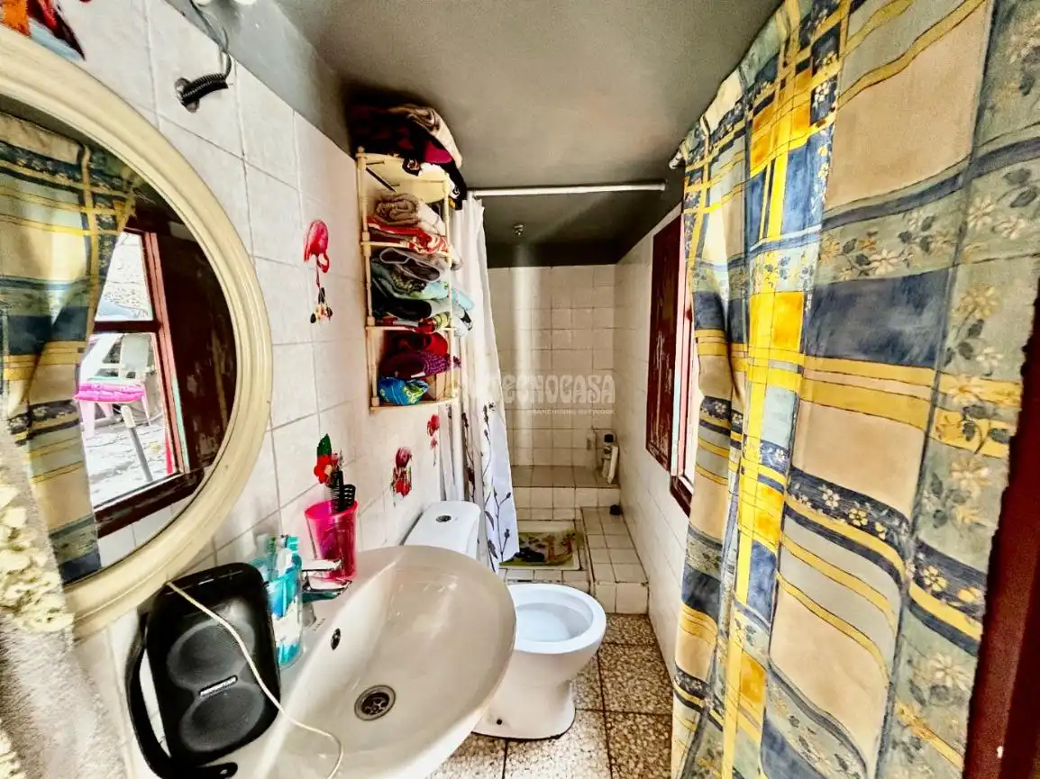 Wohnung zum Verkauf in Centro