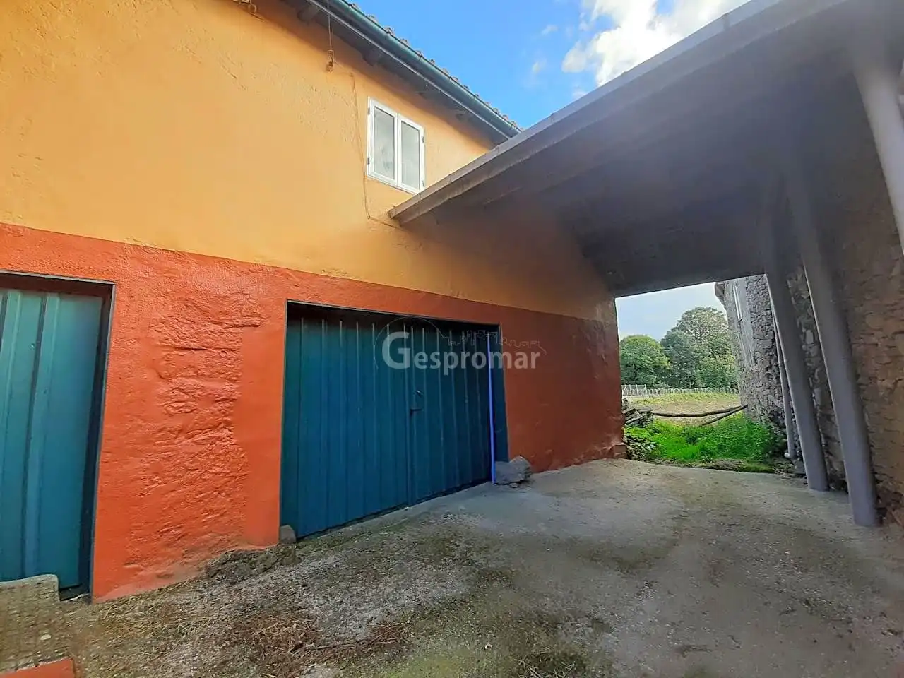 Finca rústica en venta en San Xoán de Río con Jardín privado y Trastero