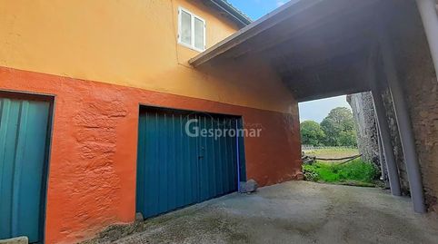 Foto 3 de Finca rústica en venta en Acevido, San Xoán de Río, Ourense