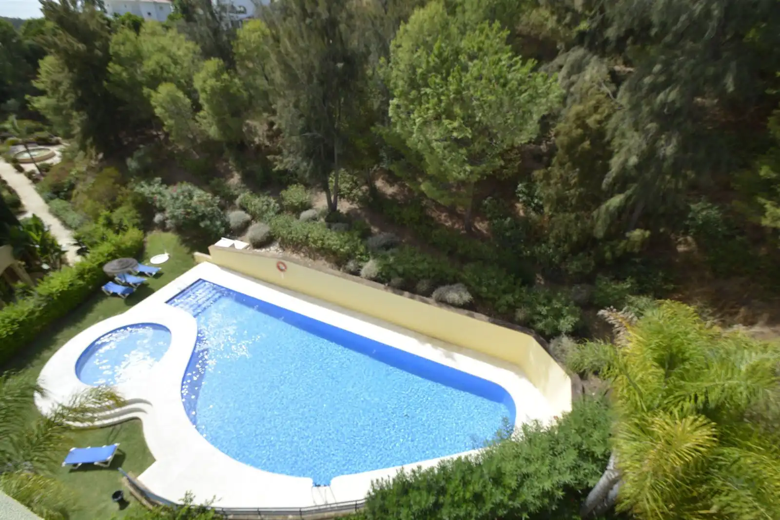 Attic for sale in Paseo del Golf #Bloque 5 , Santa María