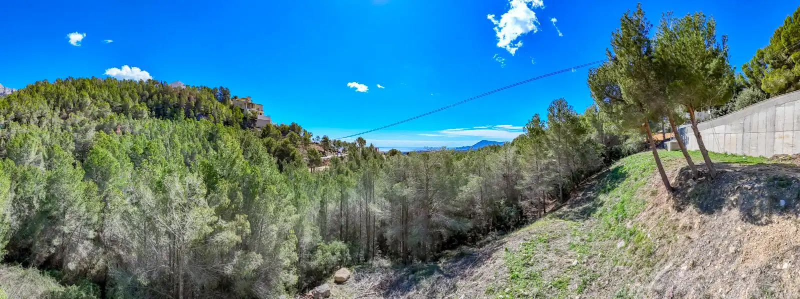 Terreny residencial en venda a Altea la Vella, imagen 38