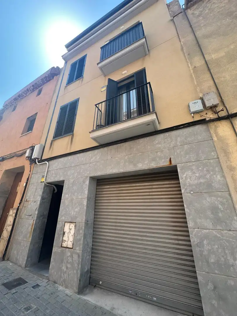 Ground floor for sale in CAVALLERS, Nucli Urbà
