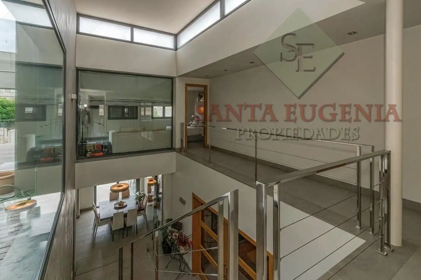 Casa o chalet en venta en Dalt Sant Joan - Plaça Eivissa
