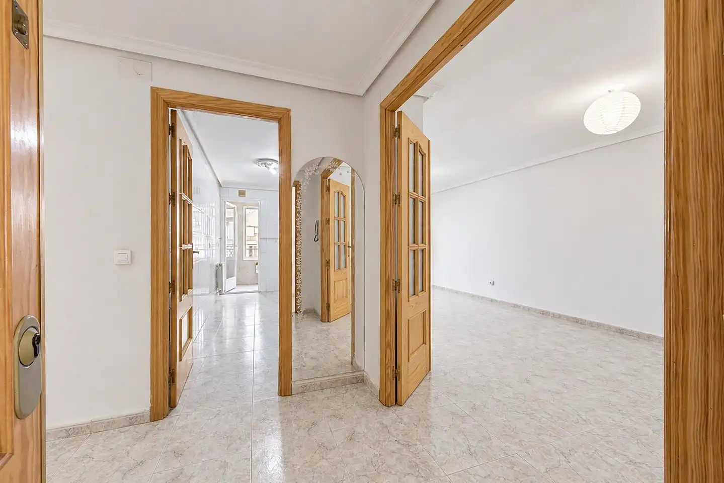 Wohnung mit Aufzug zum Verkauf in Calle Tamujar, imagen 17