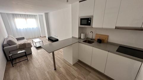 Foto 2 de Pis de lloguer a Calle la Luna, 12, Belén - San Roque, Jaén