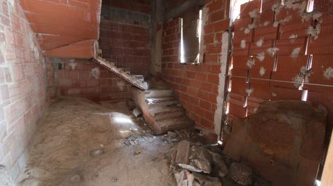 Foto 5 de Finca rústica en venda a Murla, Alicante