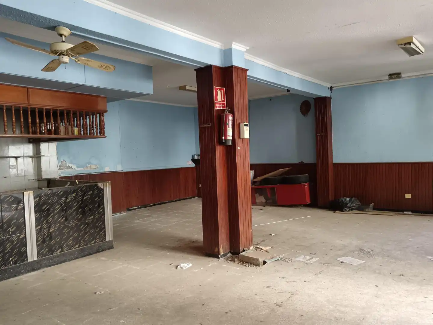 Local comercial en venda a Calle Ciudad Rodrigo, imagen 10