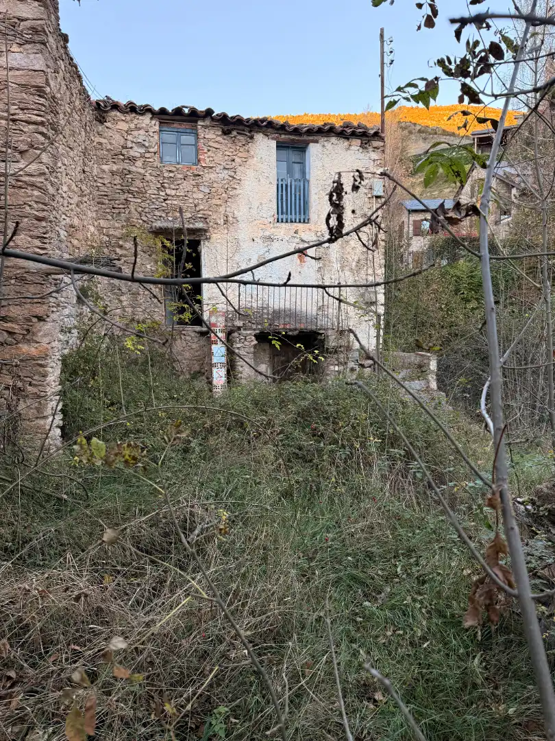 Residencial en venda en Prullans