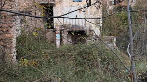 Foto 3 de Residencial en venda a Carrer el Raval, 8, Prullans, Lleida