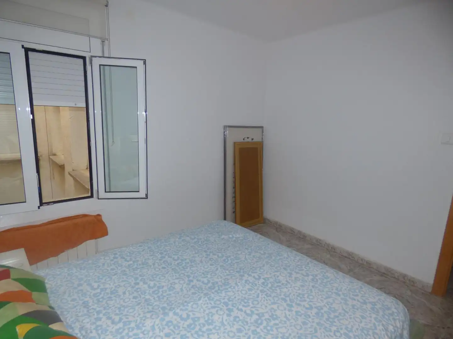 Bedroom of Flat for sale in Pineda de Mar  with Heating, Terrace and Balcony