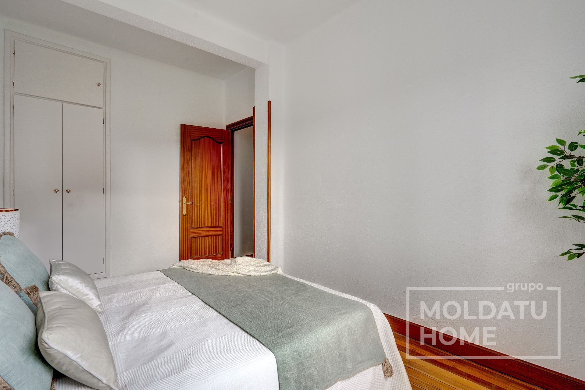 Dormitori de Pis en venda en Irun 