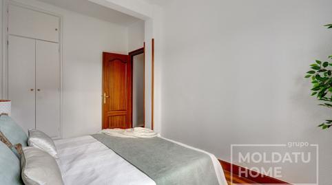 Foto 3 de Pis en venda a Fermin Calbetón, Centro - Mendibil - Santiago, Irun