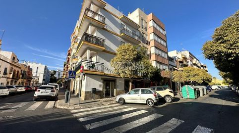 Foto 4 de Piso en venta en Cruz Roja, Sevilla Capital