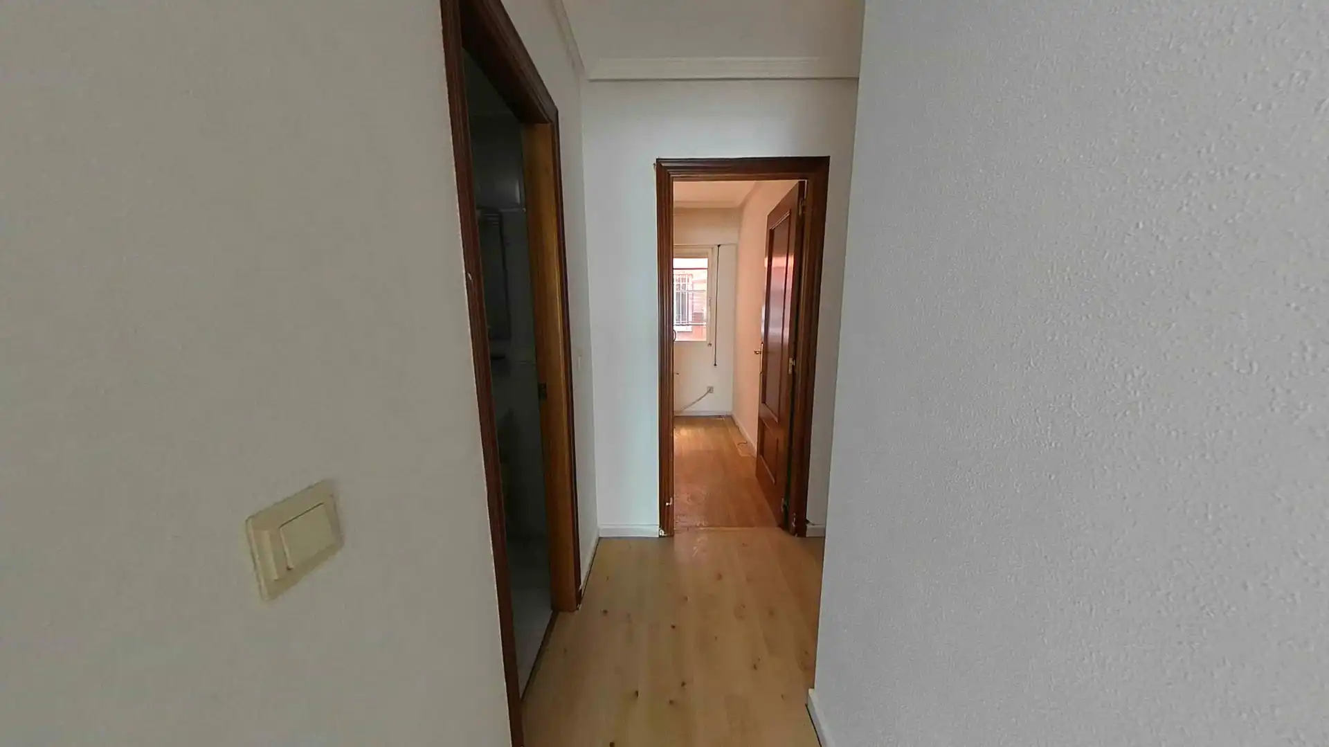 Wohnung zum Verkauf in Benavente mit Heizung, Ofen und Balkon