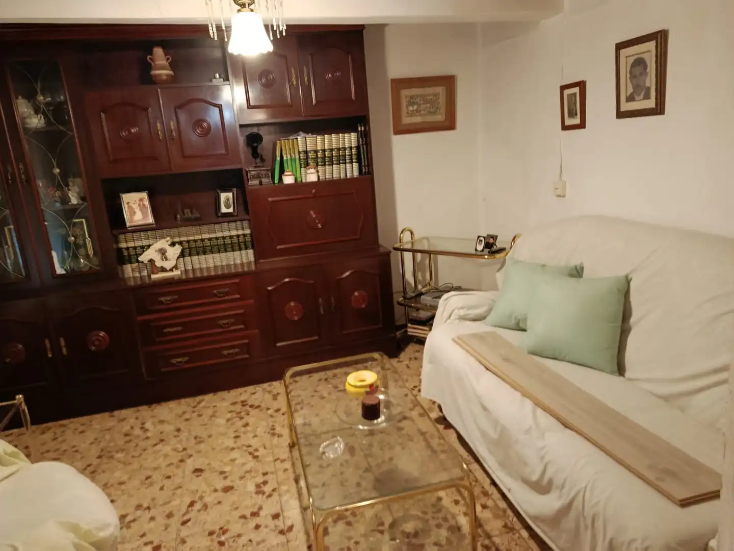 Casa con terrazza in vendita a Calle Real, imagen 8