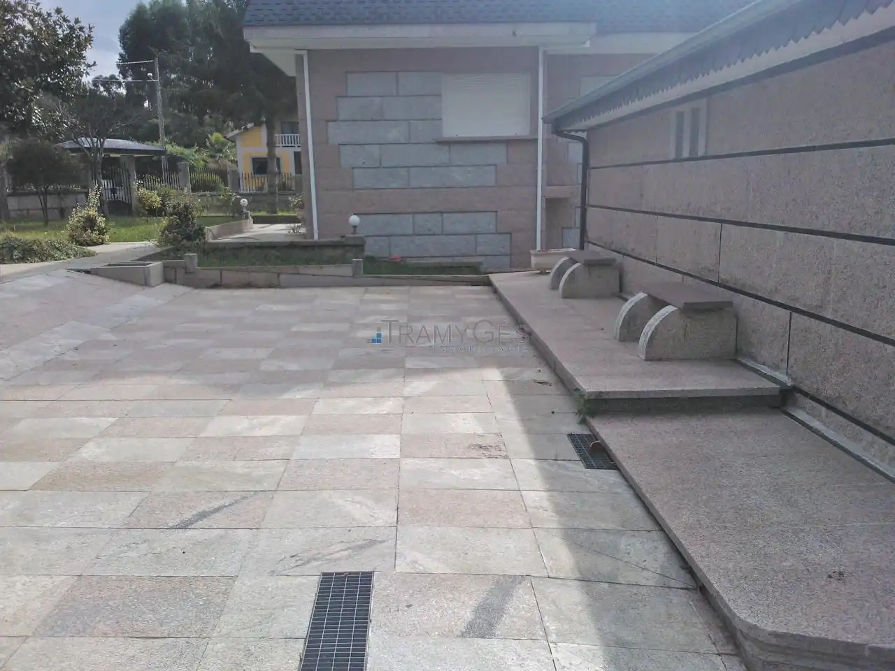 Xalet amb jardí en venda a CAMIÑO DA FOCEIRA - EIRAS, imagen 7