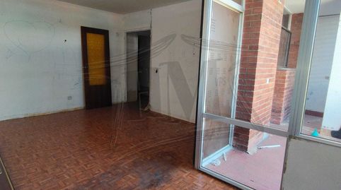 Foto 2 de Piso en venta en Calle Cristo de la Victoria, 112, Pradolongo, Madrid Capital