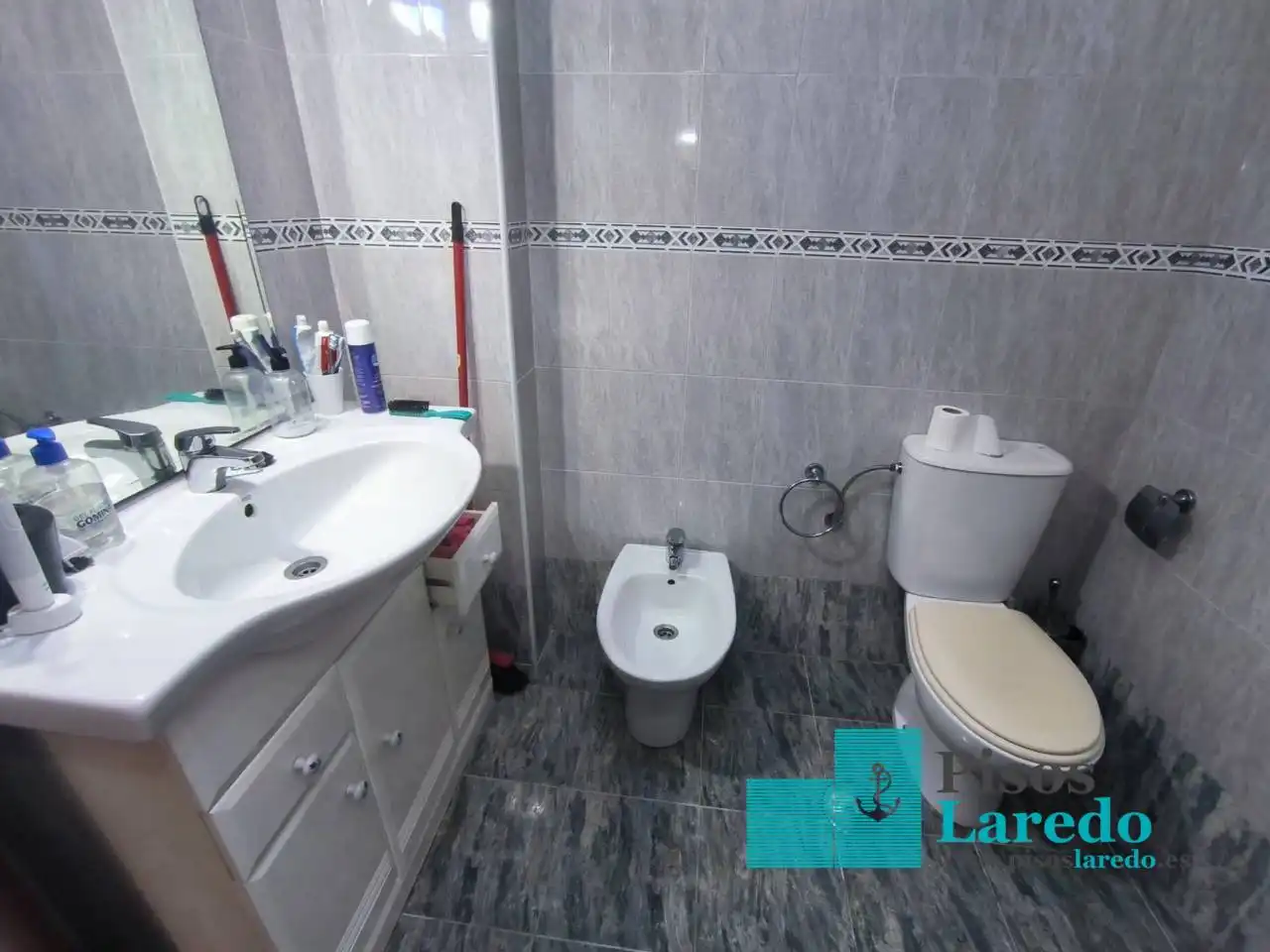 Flat with terrace for sale in Calle Oriñón, imagen 4