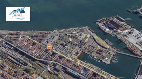 Foto 5 de Piso en venta en Calle Garcia Morato, Castilla - Hermida, Santander