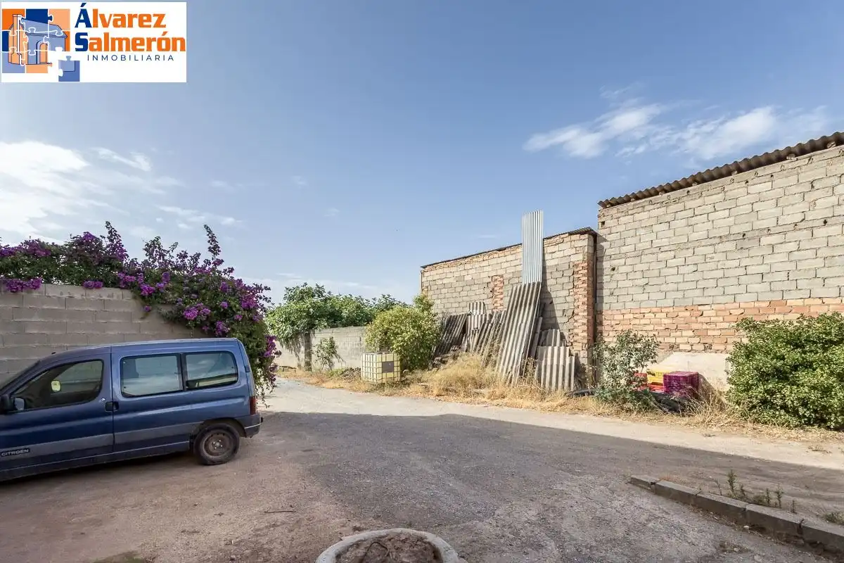Terreno residencial en venta en Calle ARCOS, imagen 6
