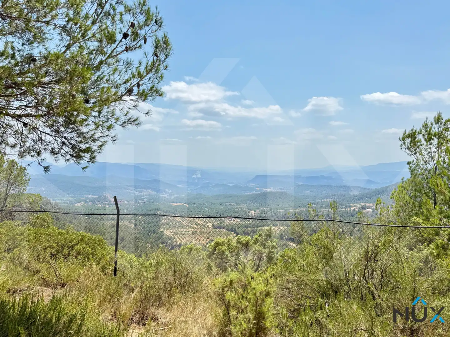 Casa o xalet en venda a N-330, Cofrentes