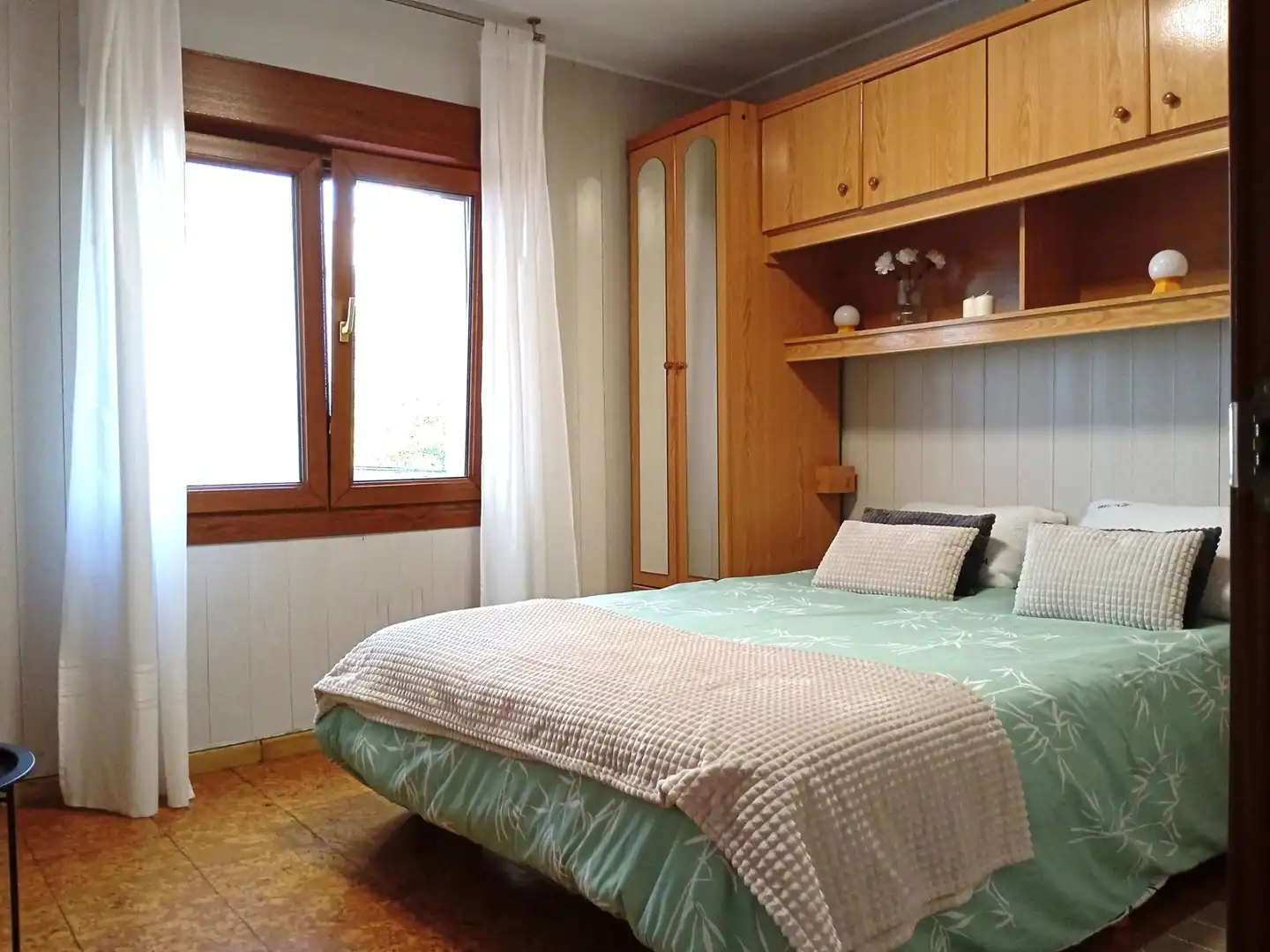 Wohnung zur Miete in Avenida CONSTITUCION, 3, Carreño