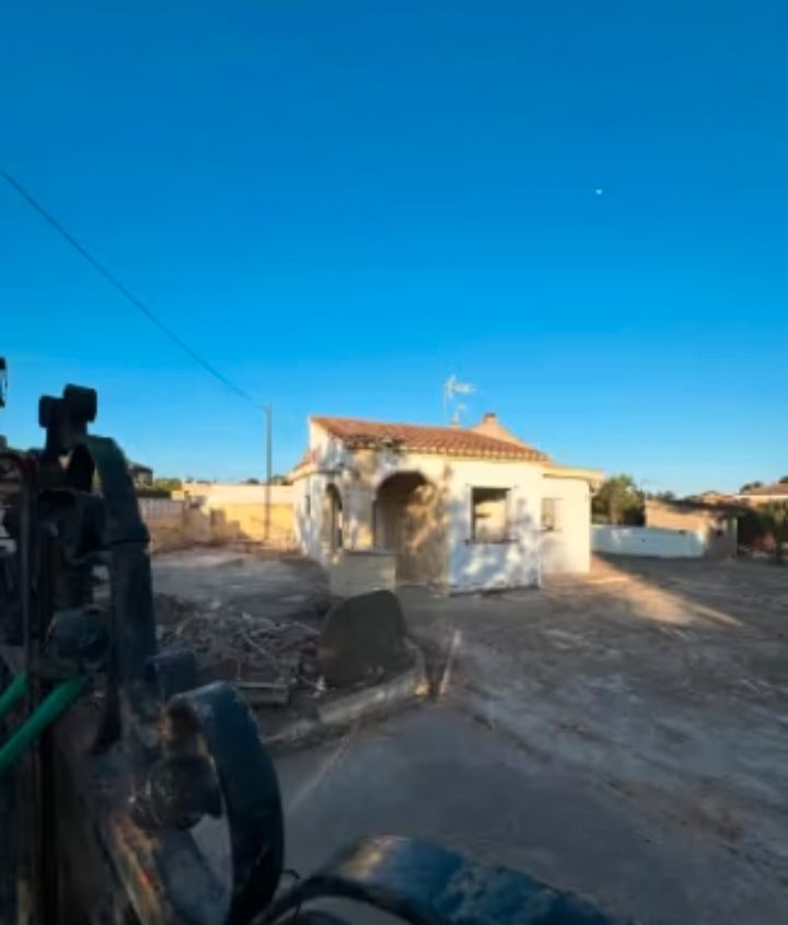 Casa o chalet en venta en Náquera con Jardín privado y Terraza