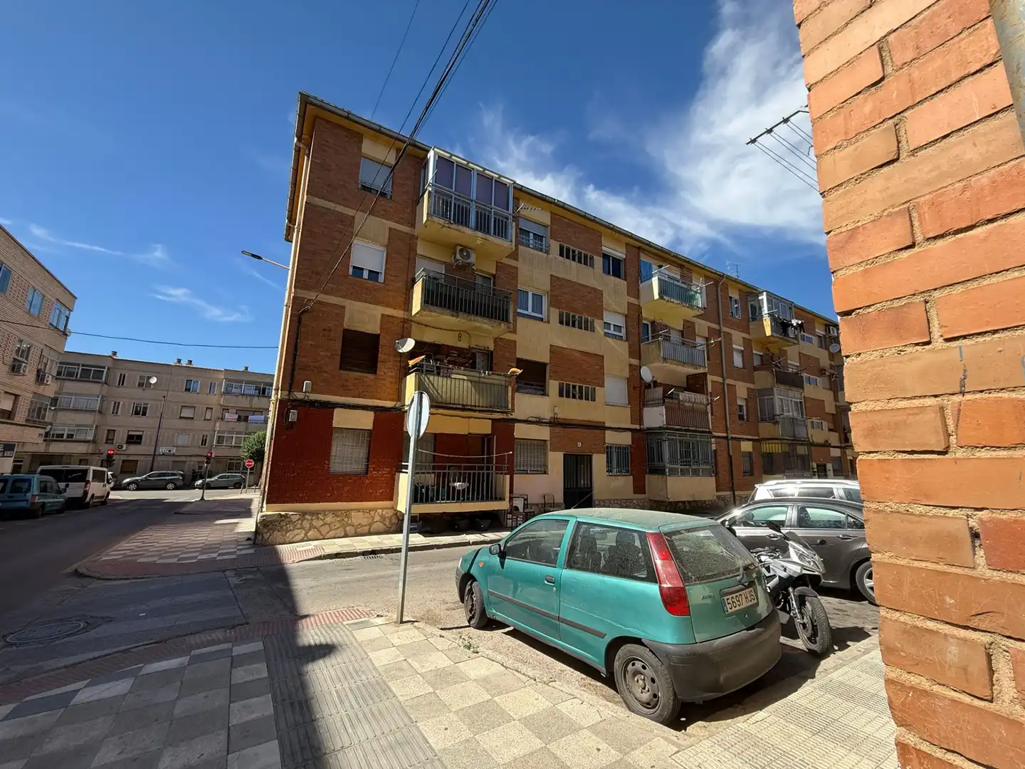 Appartamento con ascensore in vendita a Calle Hosquillo, imagen 2
