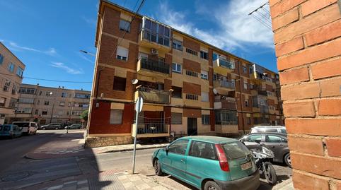 Photo 2 of Flat for sale in Calle Hosquillo, Reyes Católicos - Paseo San Antonio, Cuenca