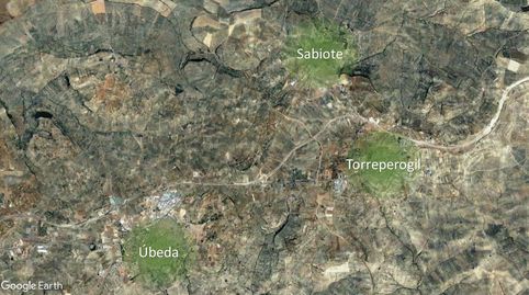 Terreno en Úbeda, Jaén, immagine 5