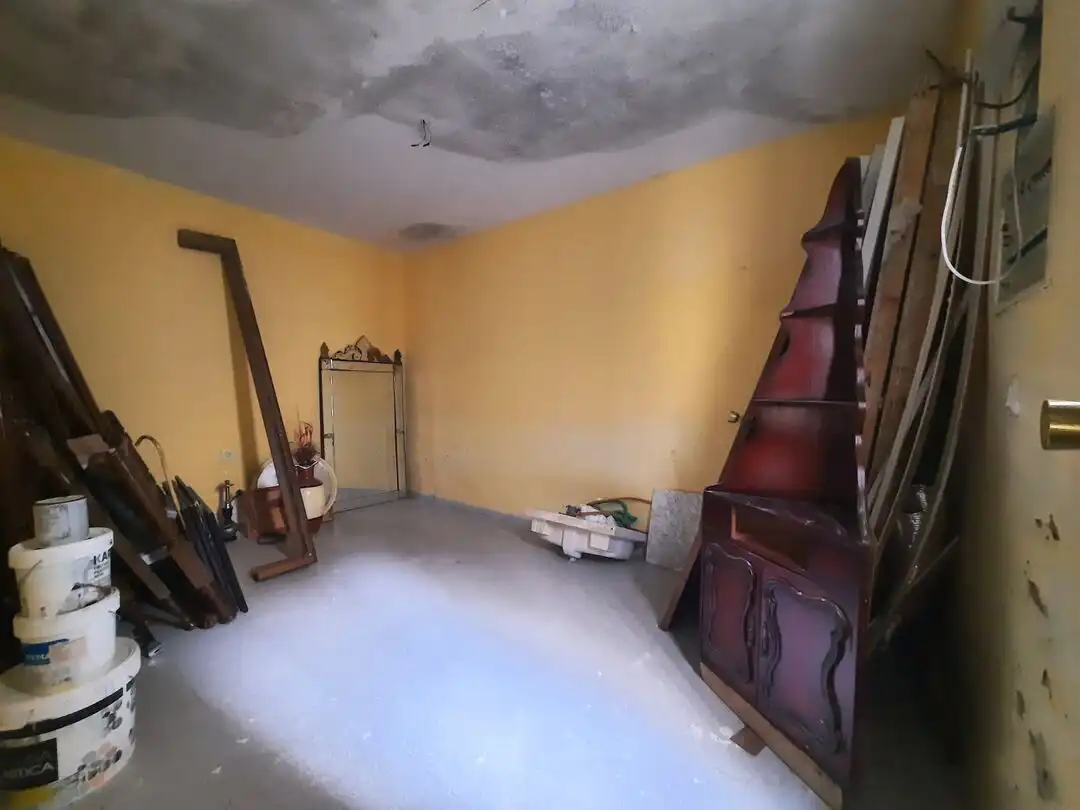 Casa o xalet en venda en Escalona amb Balcó
