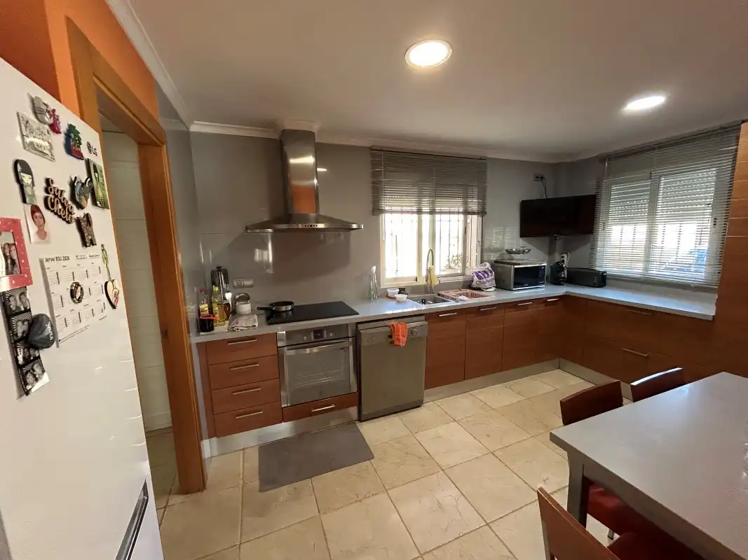Villa mit Terrasse zum Verkauf in Urbanizacion Santa Marta, imagen 6
