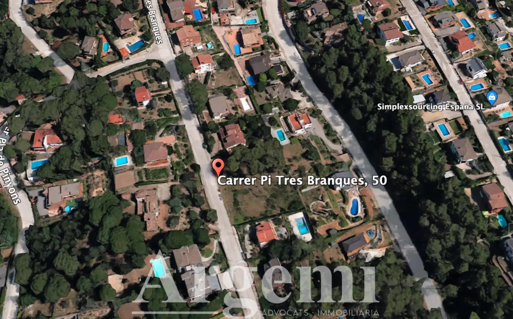 Grundstücke und Bauplätze zum Verkauf in Caldes de Montbui, imagen 2