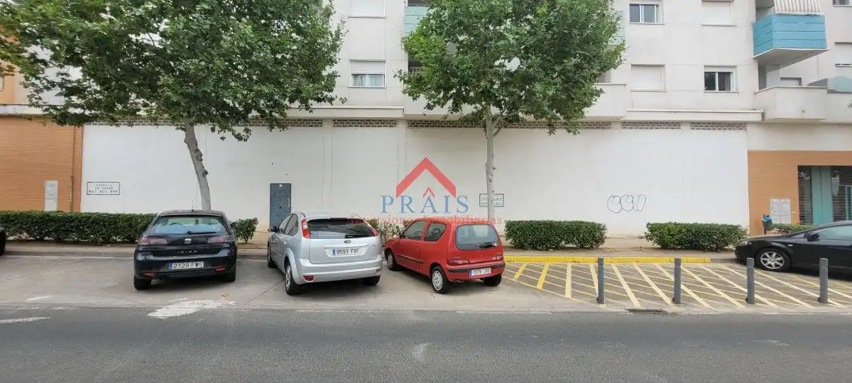 Gewerbefläche zum Verkauf in La Paz, imagen 5