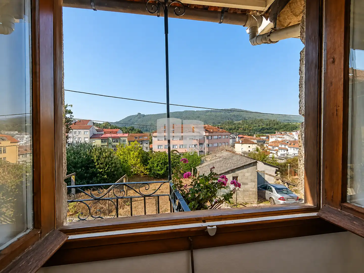Casa a schiera con terrazza in vendita a Estrada Vigo, imagen 20