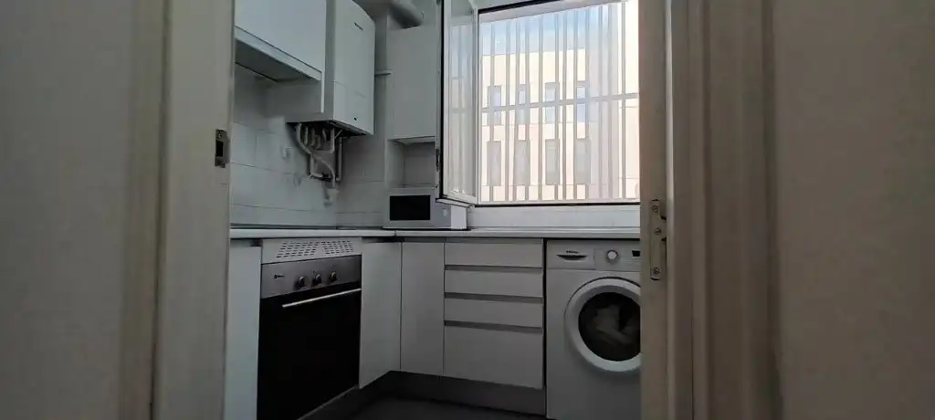 Piso con terraza en venta en Plaza de Isabel II, imagen 17