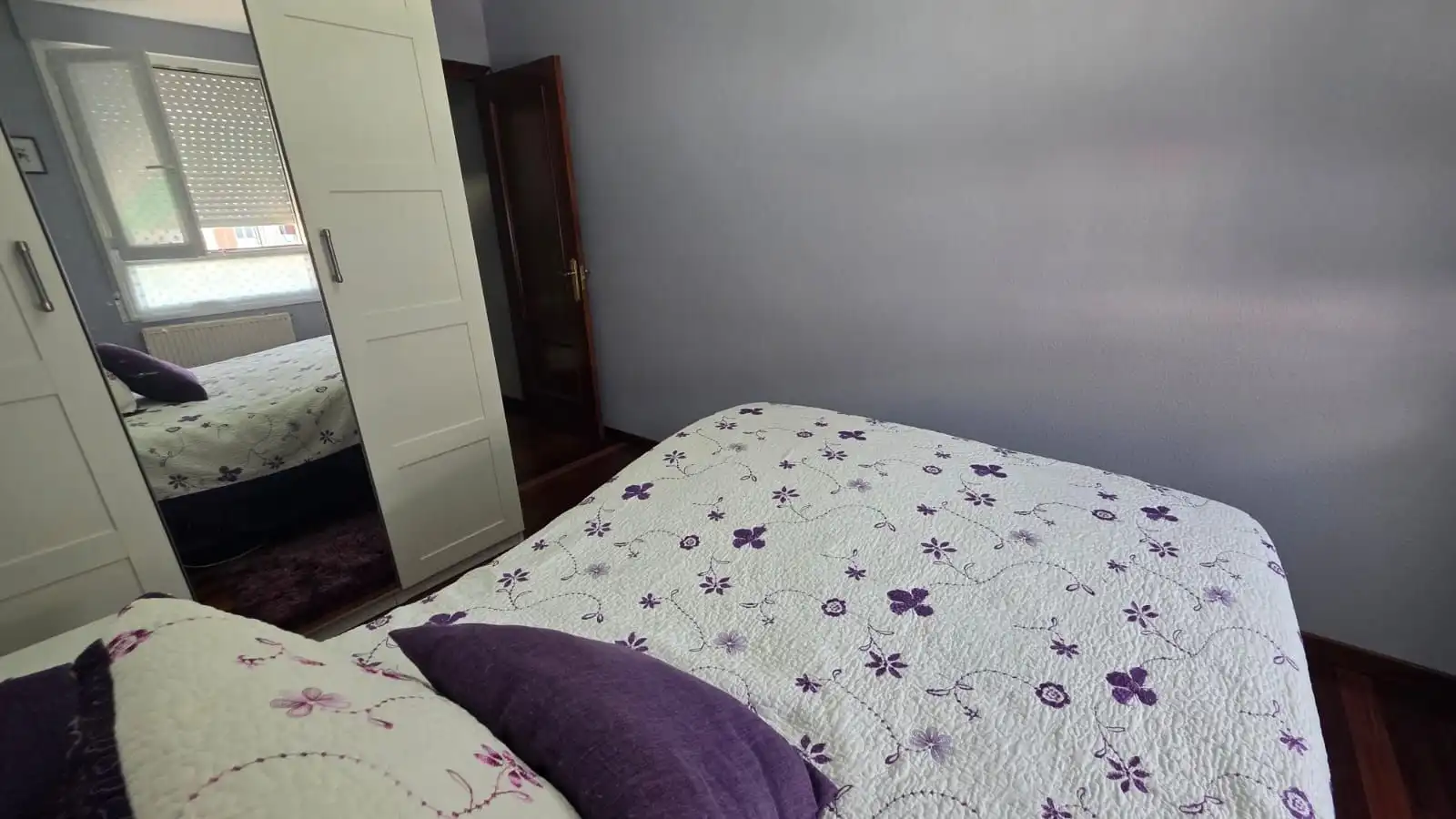 Dormitori de Pis en venda en Castro-Urdiales amb Calefacció, Terrassa i Traster