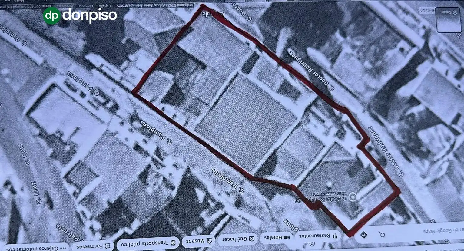 Casa en venda a Calle DR RODRIGUEZ, imagen 41