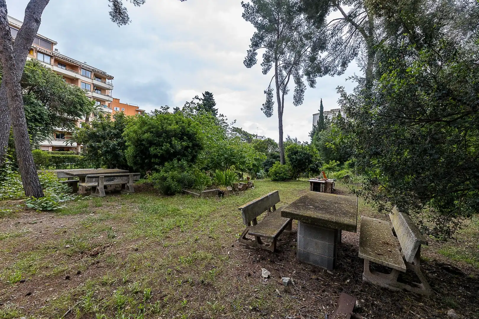 Flat for sale in  Palma de Mallorca  with Air Conditioner, Heating and Parquet flooring