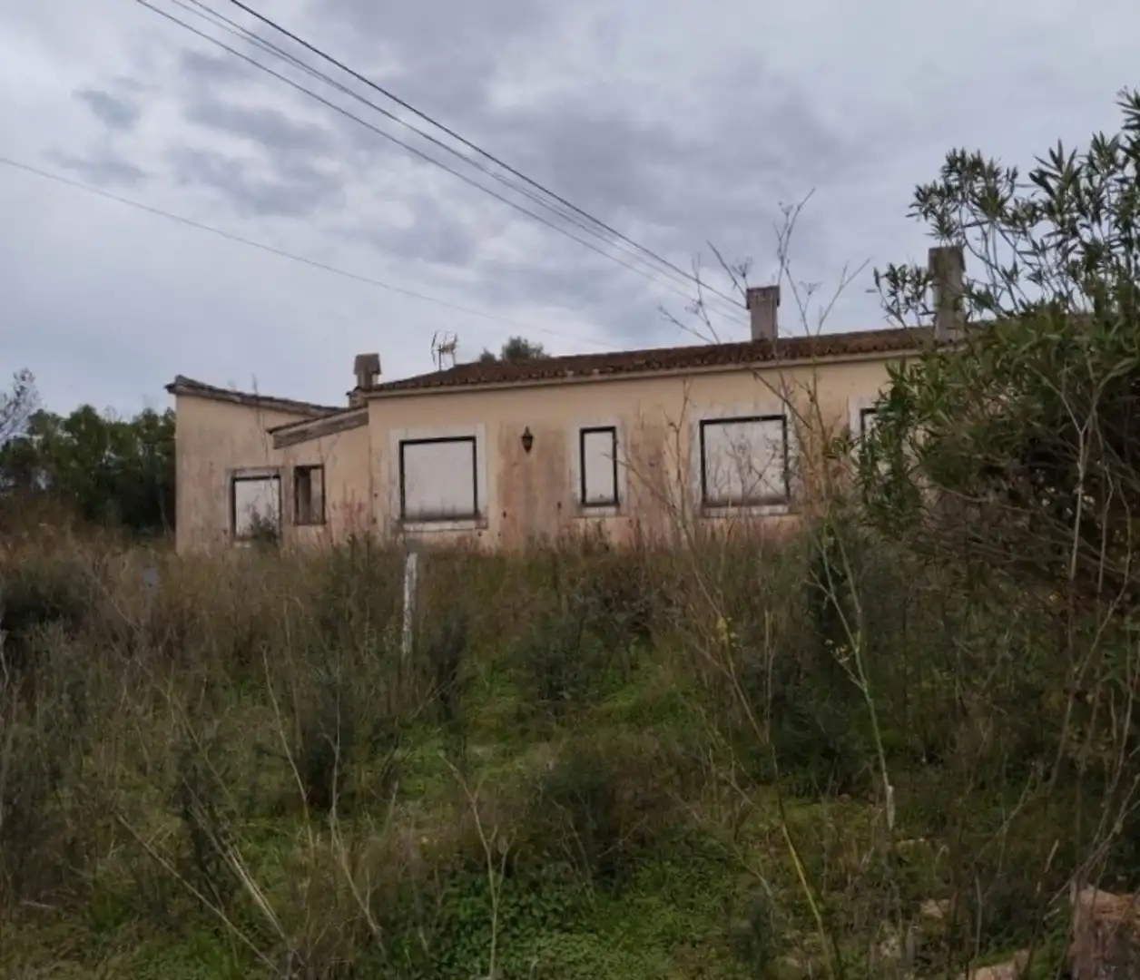 Casa adosada en venta en polig Son Miro, Montuïri
