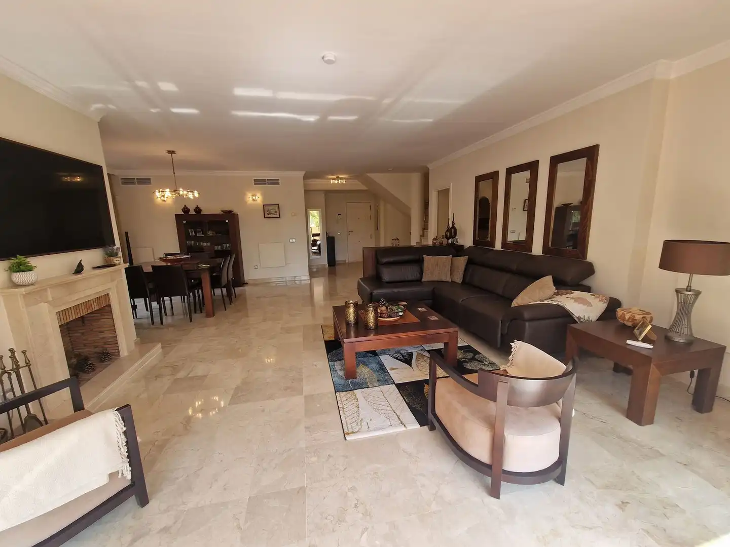 Apartament amb piscina en venda a Calle Nueva Atalaya 37, imagen 28