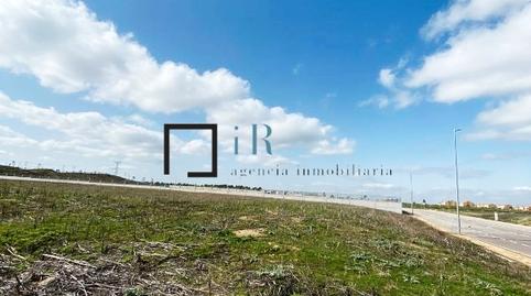 Foto 4 de Terreny industrial en venda a Estación - Cruz Roja, Toledo