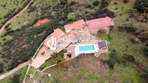 Foto 4 de Casa o xalet en venda a Cañaveral, Cáceres