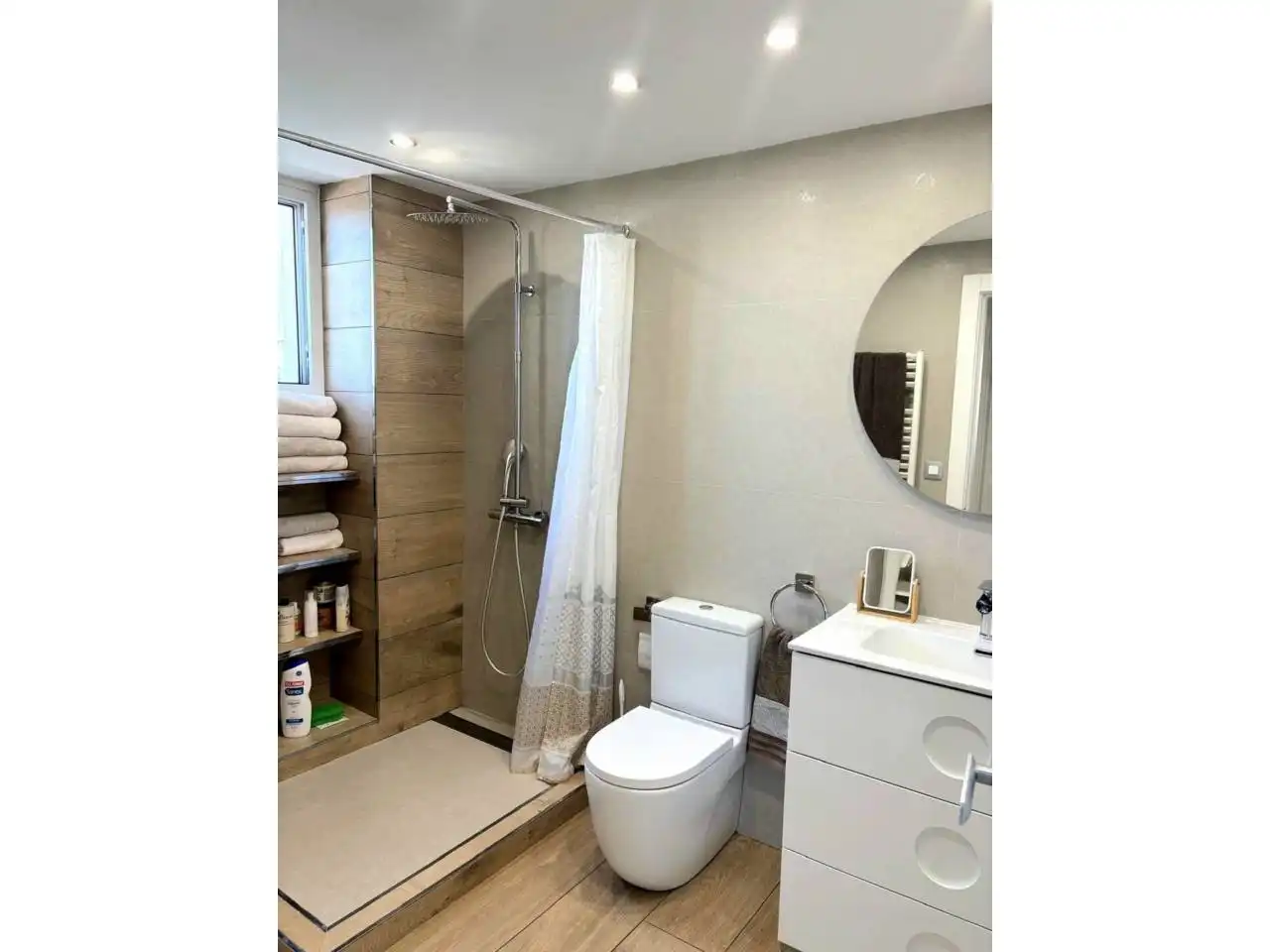 Penthouse with lift for sale in Sur, imagen 15